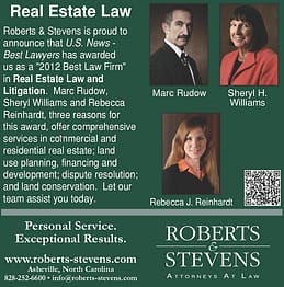 roberts-stevens-realestate-law