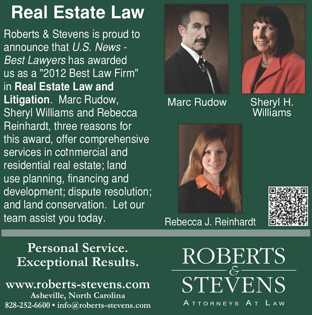 roberts-stevens-realestate-law