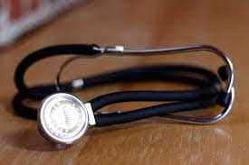 stethoscope